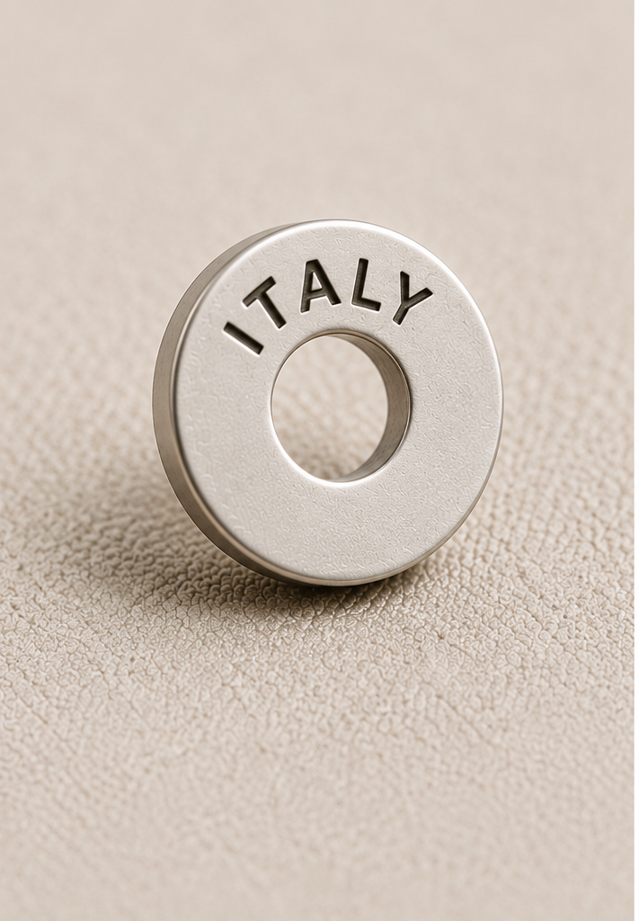 AdventureRing Country charms